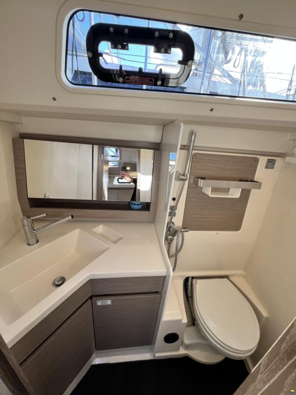 Hanse 388
