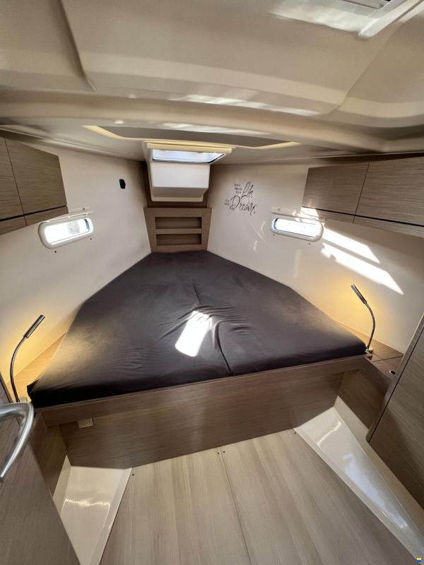 Hanse 388