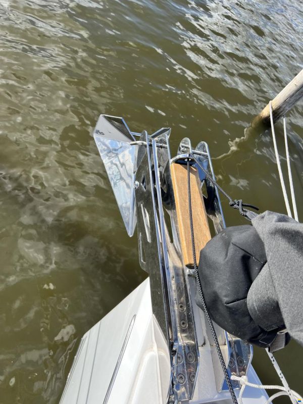 Hanse 388