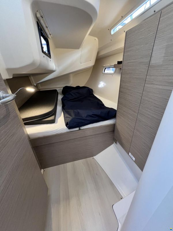 Hanse 388