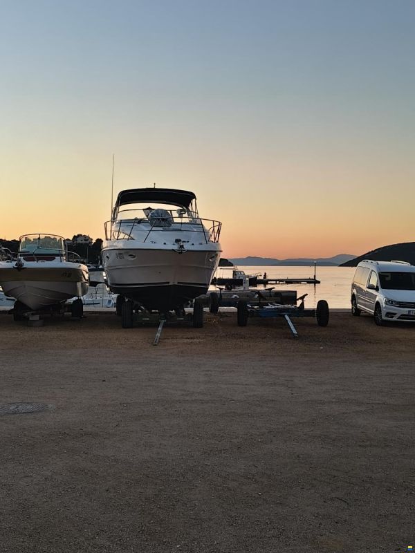 Bayliner 3055 Ciera