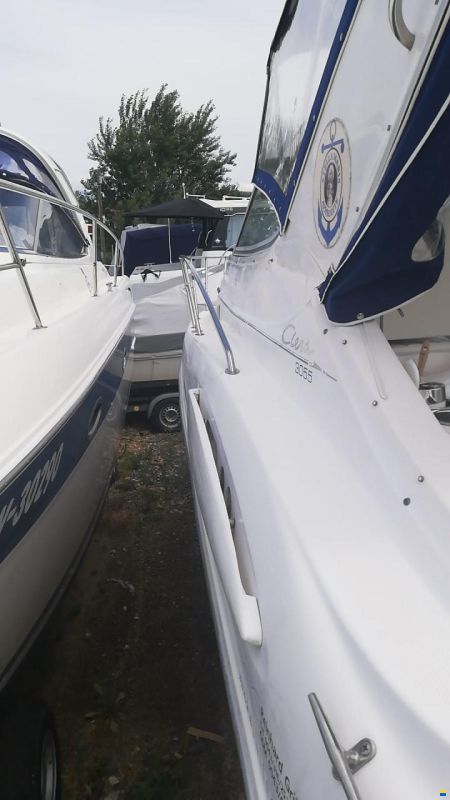 Bayliner 3055 Ciera