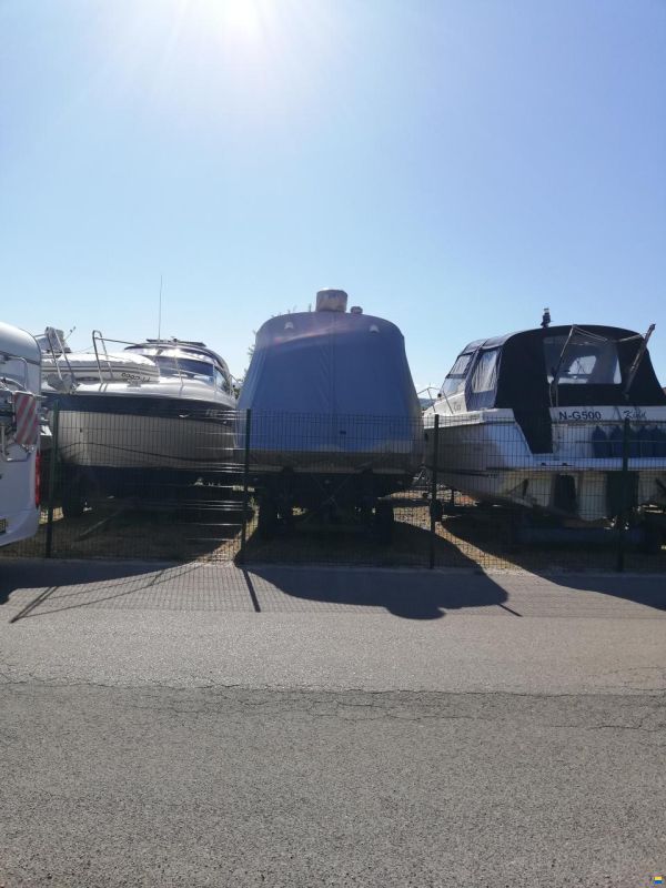 Bayliner 3055 Ciera