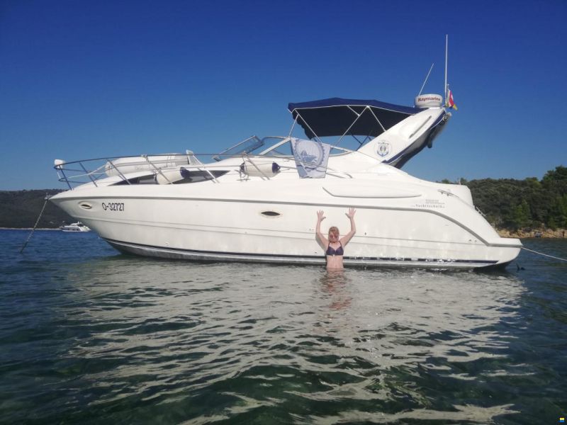 Bayliner 3055 Ciera