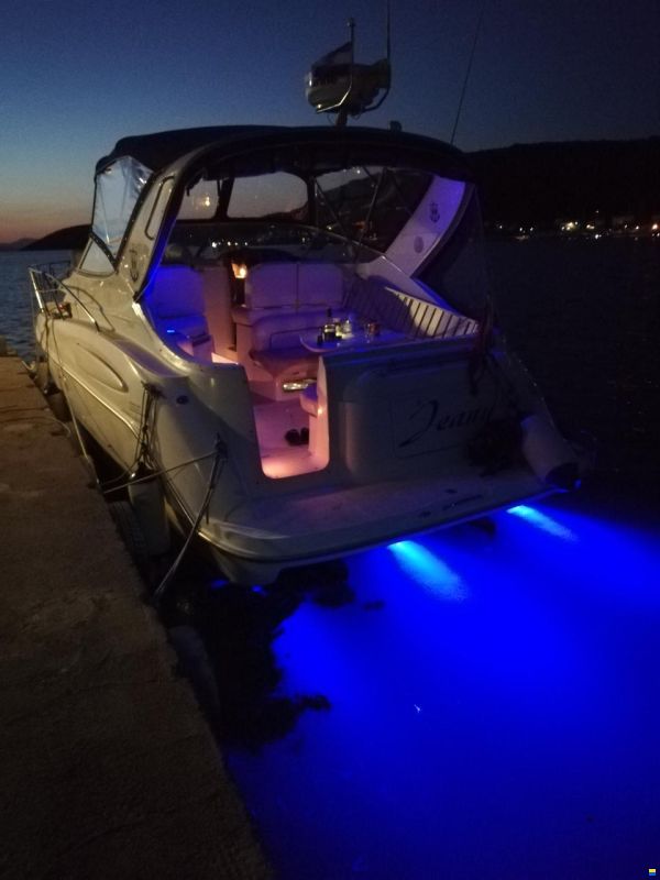 Bayliner 3055 Ciera