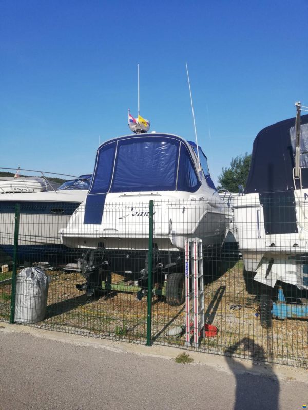 Bayliner 3055 Ciera