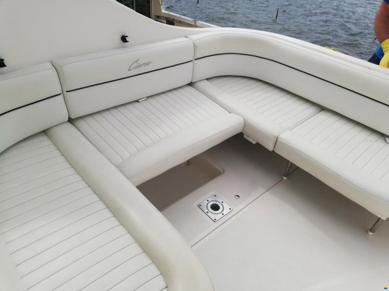 Bayliner 3055 Ciera