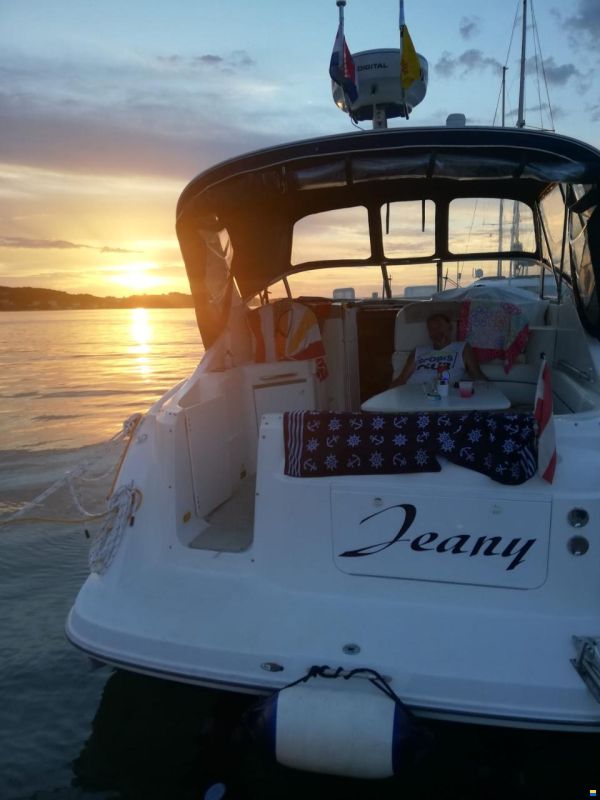 Bayliner 3055 Ciera