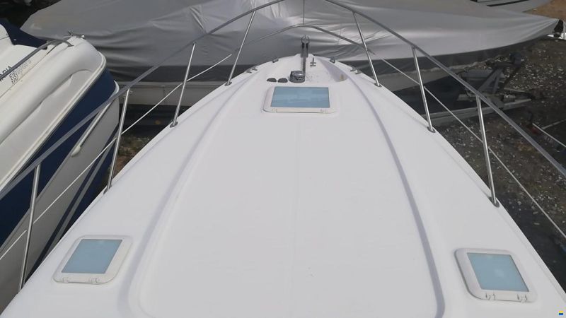 Bayliner 3055 Ciera