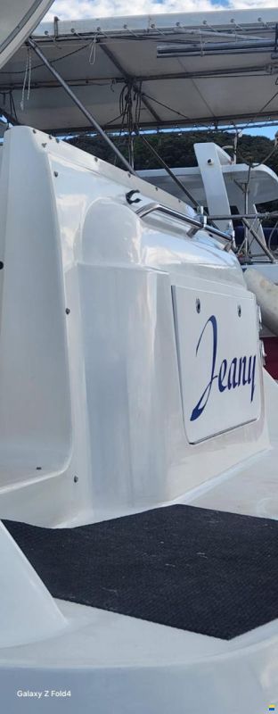 Bayliner 3055 Ciera