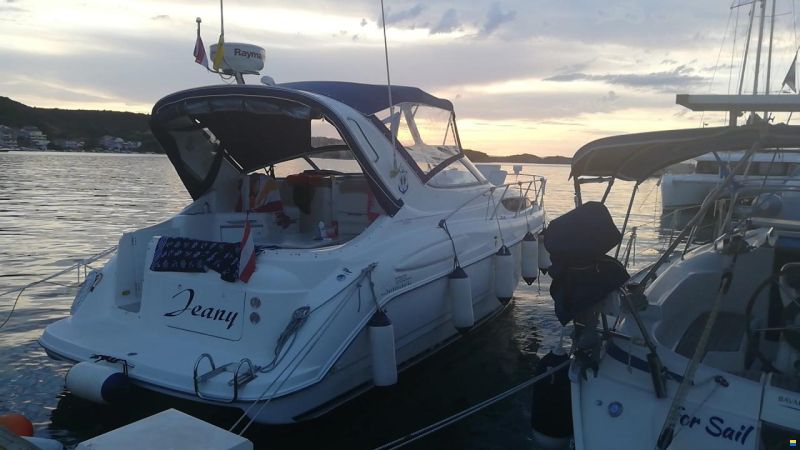 Bayliner 3055 Ciera