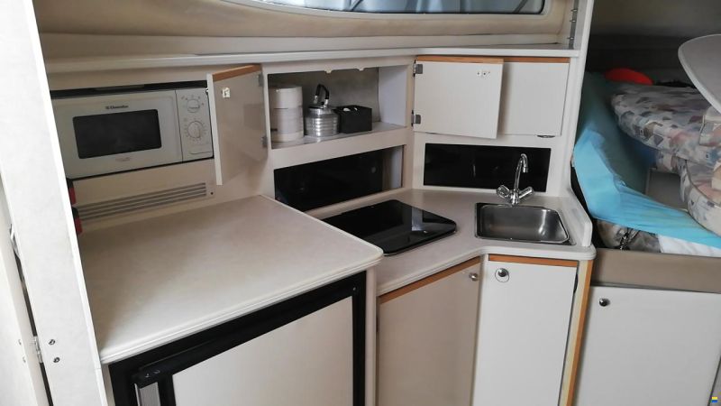 Bayliner 3055 Ciera