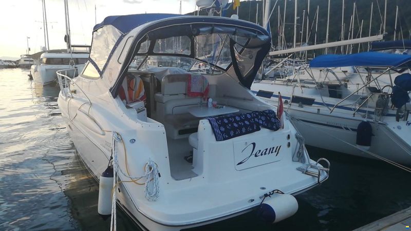 Bayliner 3055 Ciera