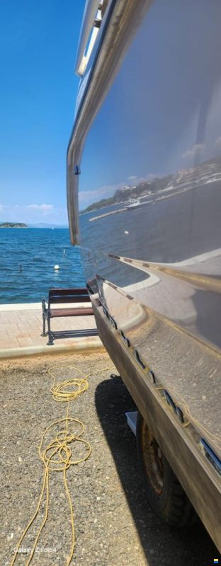 Bayliner 3055 Ciera