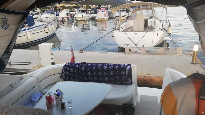 Bayliner 3055 Ciera