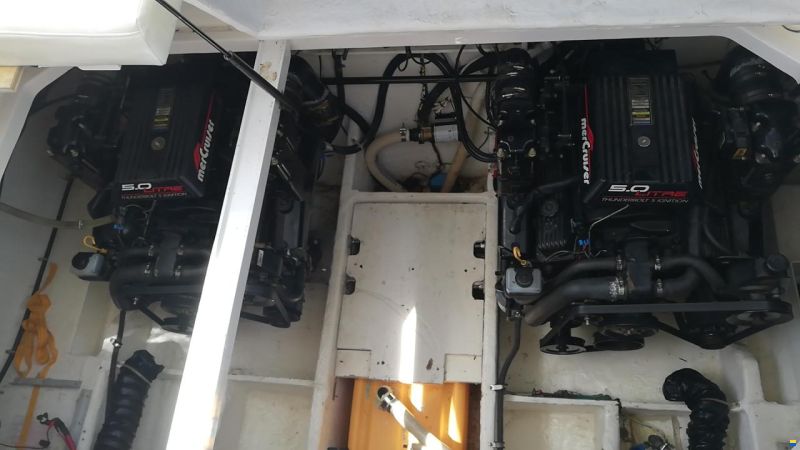 Bayliner 3055 Ciera