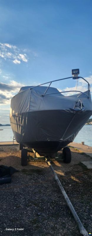 Bayliner 3055 Ciera