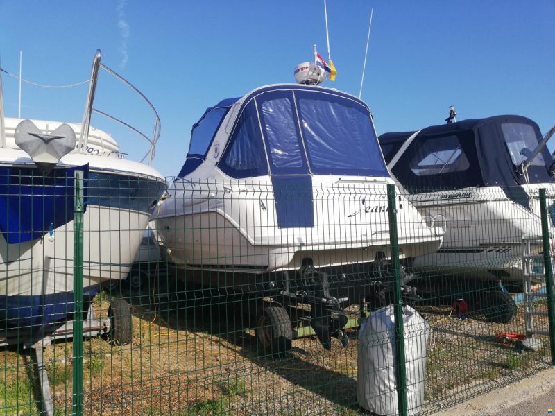 Bayliner 3055 Ciera