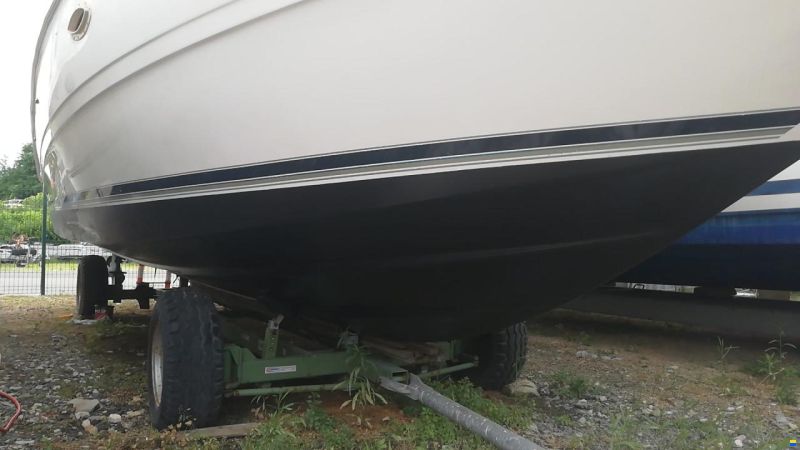 Bayliner 3055 Ciera