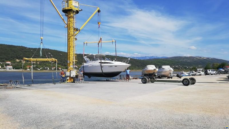 Bayliner 3055 Ciera