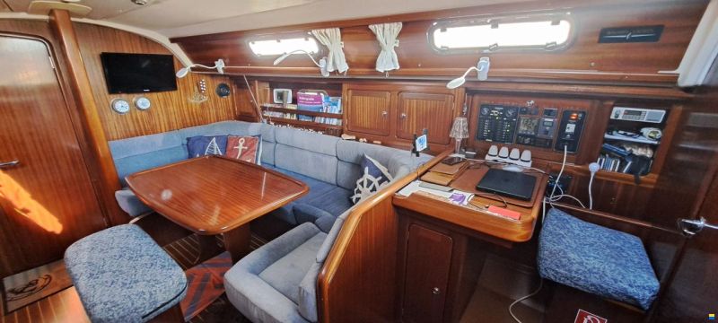 Bavaria 37 Cruiser