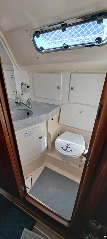Bavaria 37 Cruiser