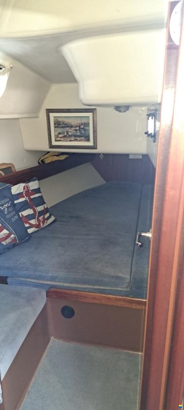 Bavaria 37 Cruiser