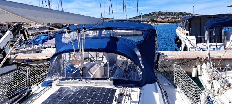 Bavaria 37 Cruiser