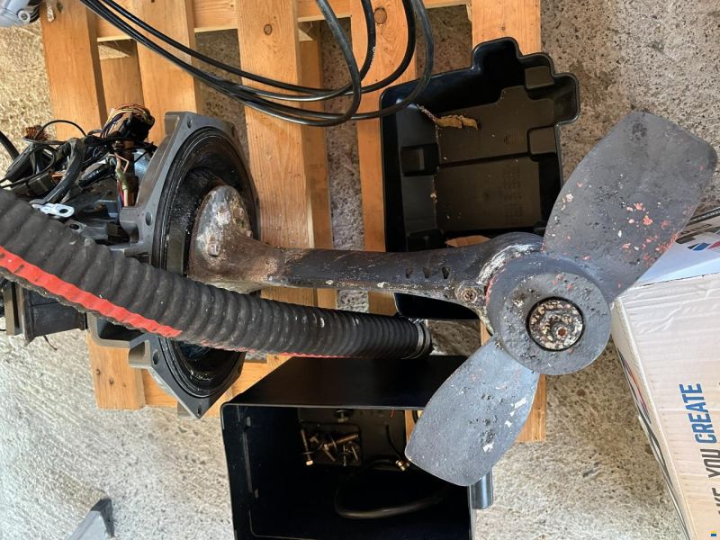 Yanmar SD20
