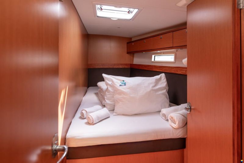 Bavaria Cruiser 56