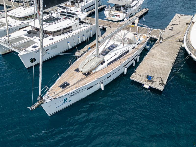 Bavaria Cruiser 56