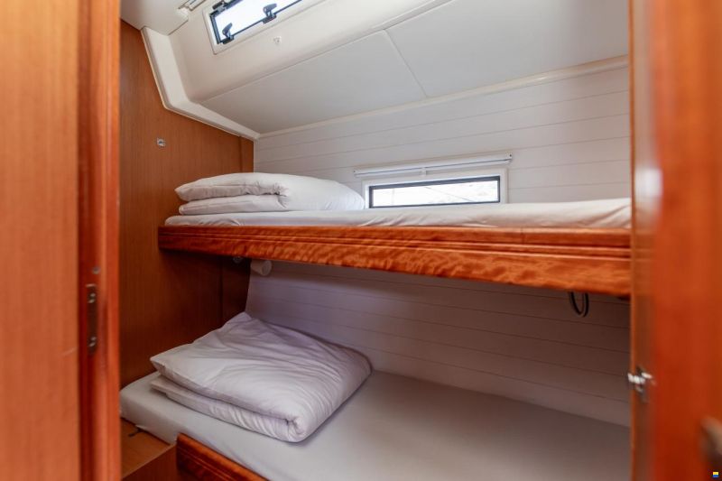 Bavaria Cruiser 56