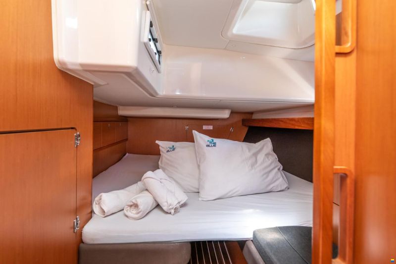Bavaria Cruiser 56