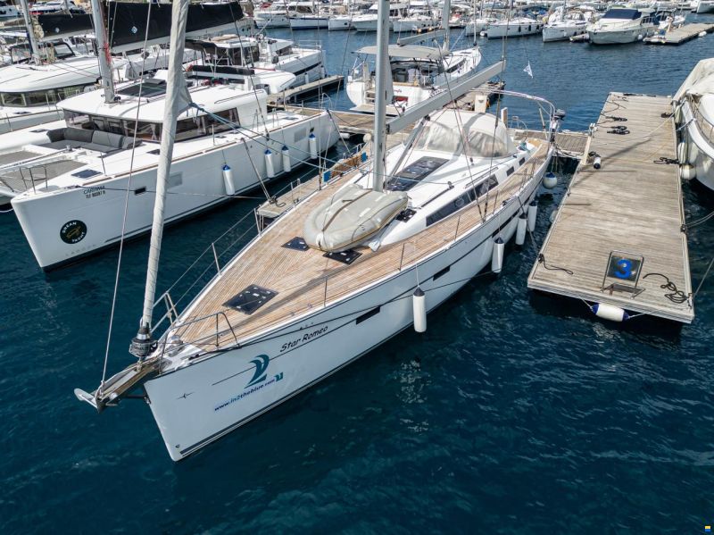 Bavaria Cruiser 56