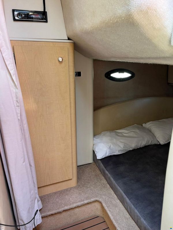 Bayliner 3055