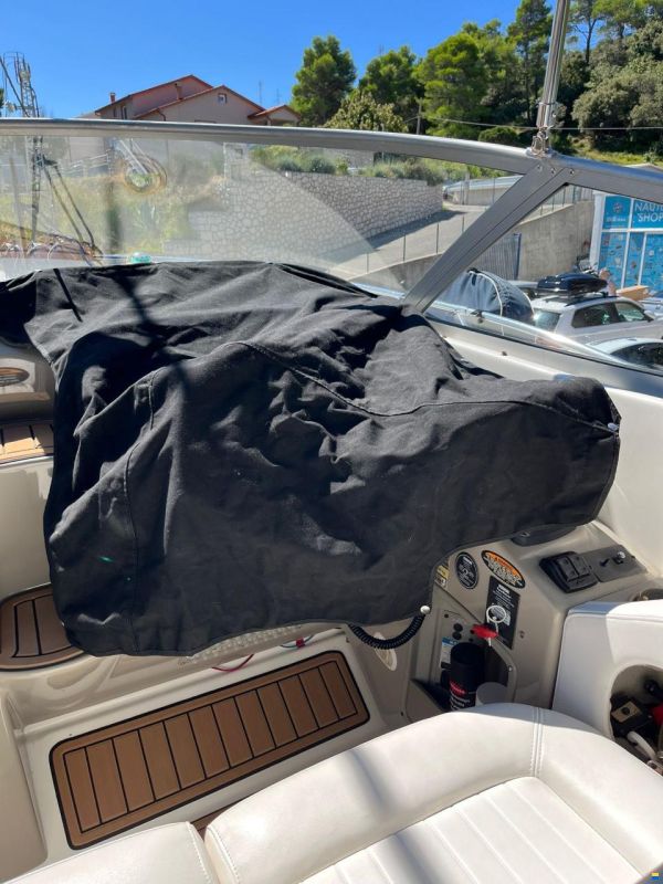 Bayliner 3055
