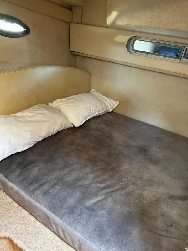 Bayliner 3055