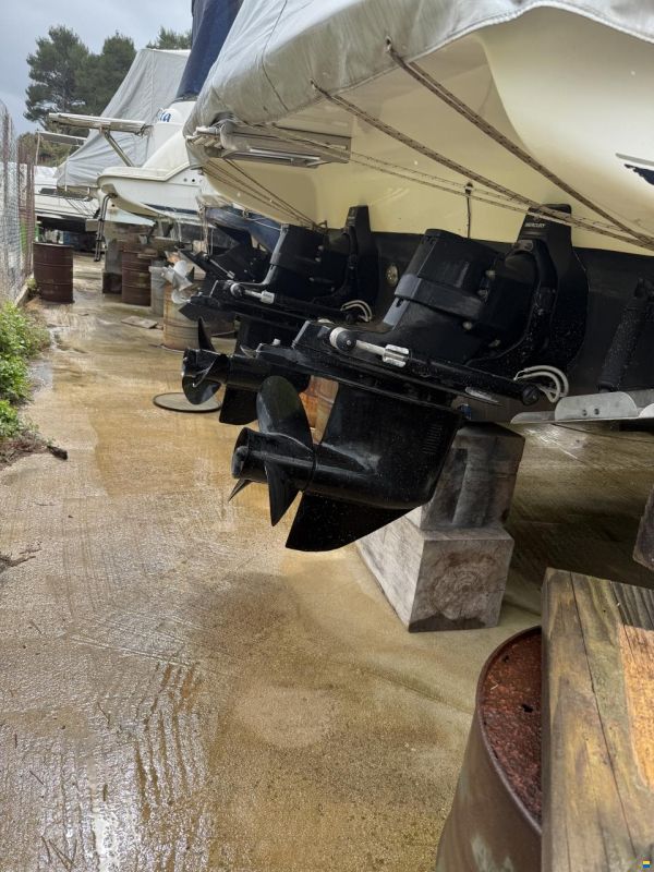 Bayliner 3055