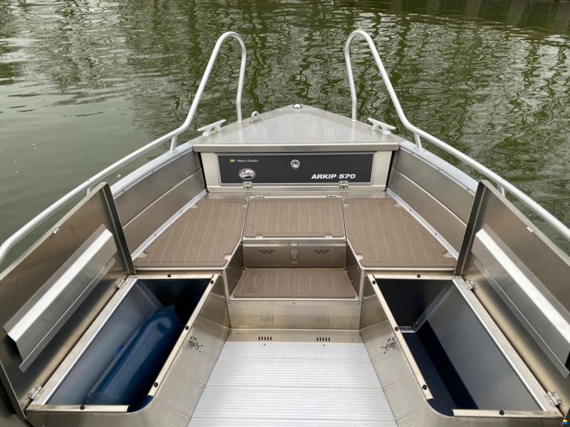 Linder Arkip 570