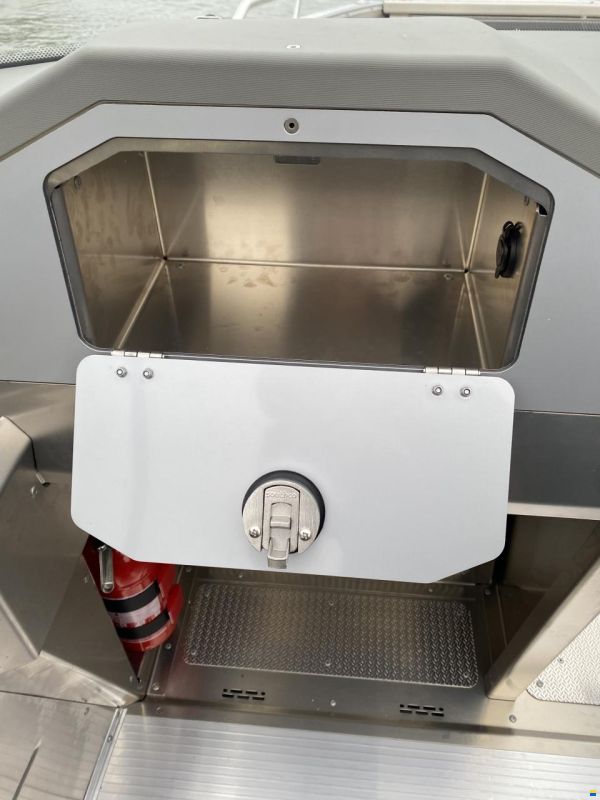 Linder Arkip 570