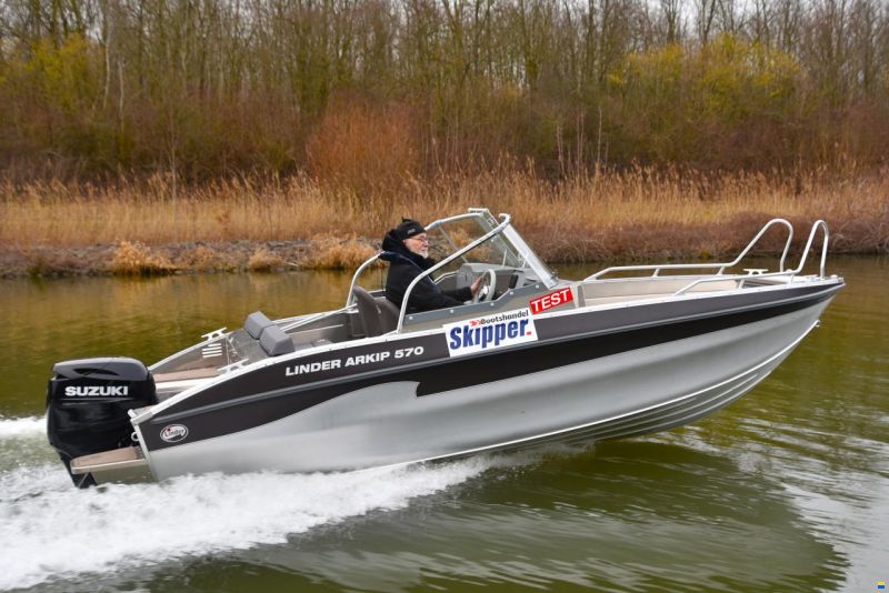 Linder Arkip 570