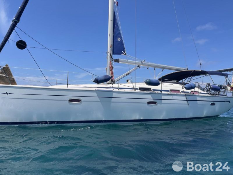 Bavaria 42 Cruiser
