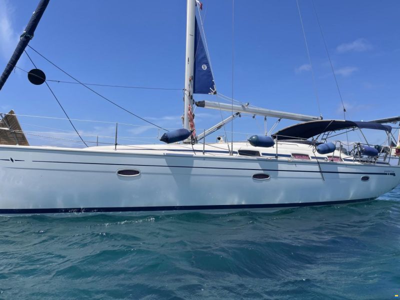 Bavaria 42 Cruiser