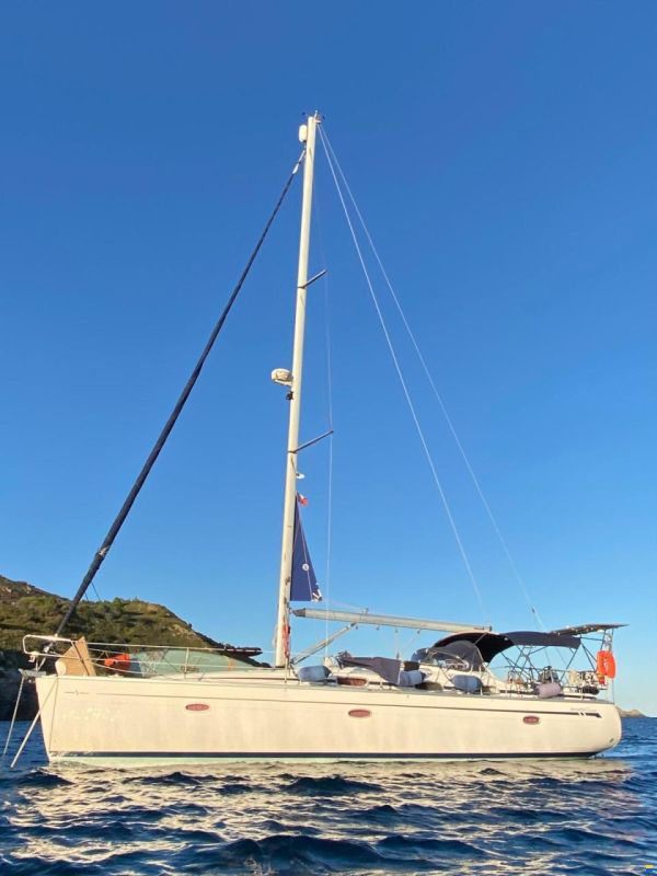 Bavaria 42 Cruiser