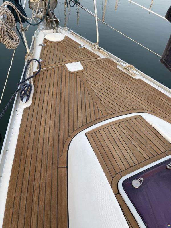 Bavaria 42 Cruiser