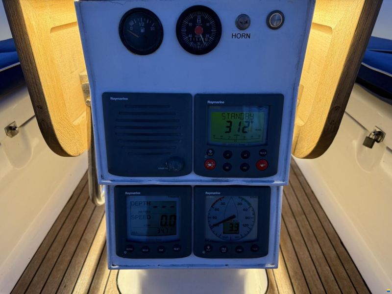 Bavaria 42 Cruiser