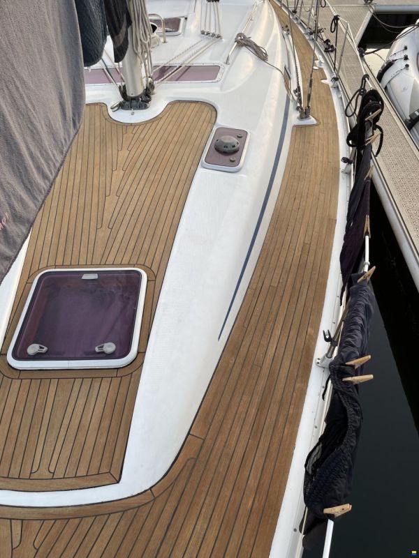Bavaria 42 Cruiser