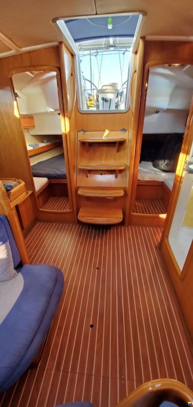 Bavaria 42 Cruiser