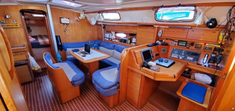 Bavaria 42 Cruiser