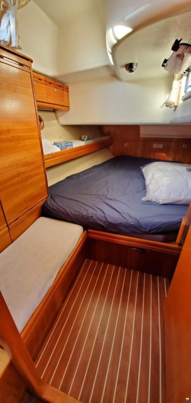 Bavaria 42 Cruiser